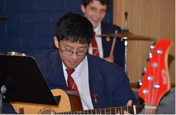 Marist College Eastwood - Melbourne School 4
