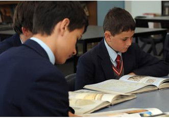 Marist College Eastwood - Melbourne School 5