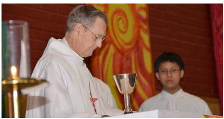 Marist College Eastwood - Melbourne School 6