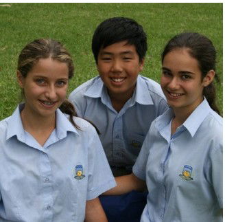 Masada College (Senior School) - Melbourne School 1