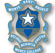 Monte Sant' Angelo Mercy College - Melbourne School