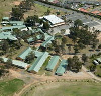Mount Annan Christian College - Melbourne School