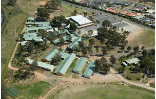 Mount Annan Christian College - Melbourne School 0