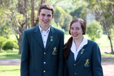 Mount Annan Christian College - Melbourne School 4