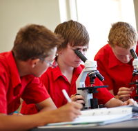 Edmund Rice College - Melbourne School