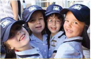 Moriah College - Melbourne School 2