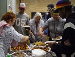 Corridors College - CARE School - Secondary Vocational College - Melbourne School 1