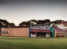 Geraldton Secondary College - Melbourne School 1