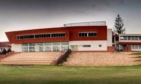 Geraldton Secondary College - Melbourne School 2