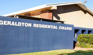 Geraldton Residential College - Melbourne School 1