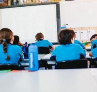 South Coast Baptist College - Melbourne School