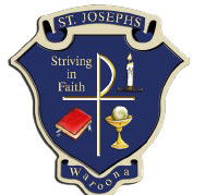 St Joseph's School - Melbourne School
