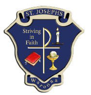 St Joseph's School - Melbourne School 0