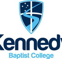 Kennedy Baptist College - Melbourne School