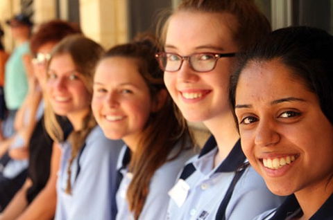 Kennedy Baptist College - Melbourne School 3