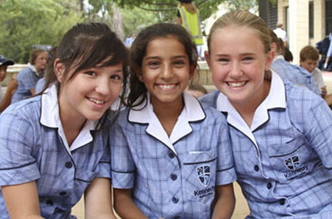 Kennedy Baptist College - Melbourne School 4