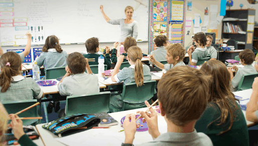 Cedar College - Melbourne School 2