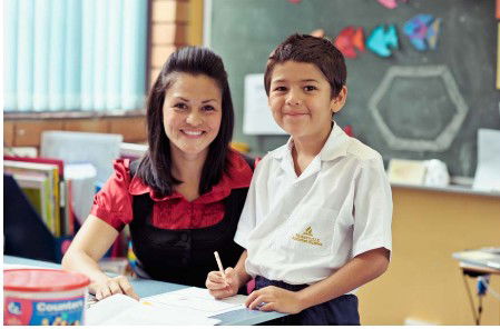 Hurstville Adventist School - Melbourne School 3