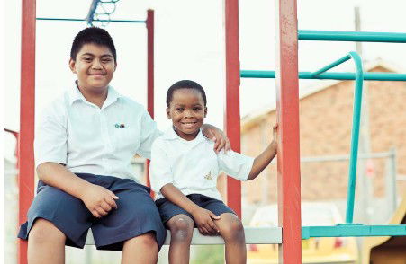 Hurstville Adventist School - Melbourne School 4