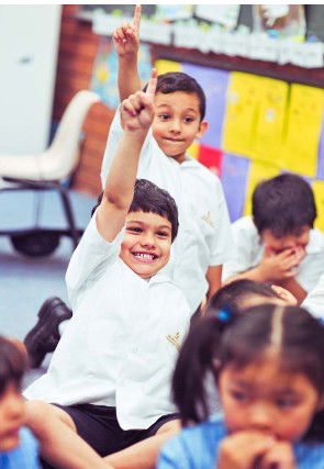 Hurstville Adventist School - Melbourne School 5