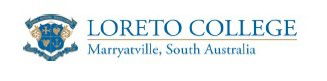 Loreto College Marryatville - Melbourne School 0