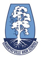 Marryatville High School - Melbourne School 0