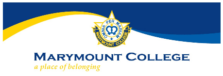 Marymount College - Melbourne School