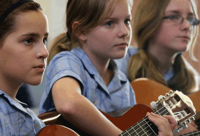 Marymount College - Melbourne School 1