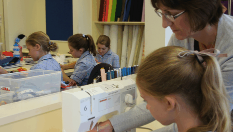 Marymount College - Melbourne School 3