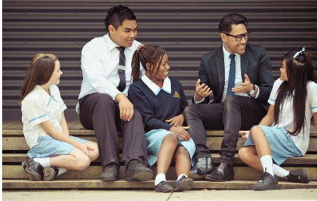 Macarthur Adventist College - Melbourne School 1