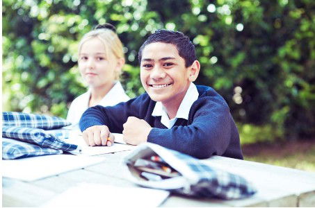 Macarthur Adventist College - Melbourne School 5