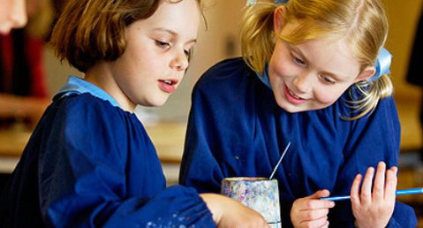 Walford Anglican School For Girls - Melbourne School 2