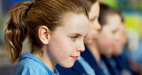 Walford Anglican School For Girls - Melbourne School 3