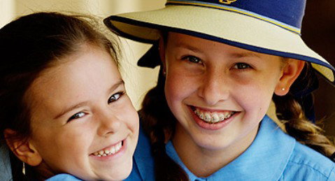 Walford Anglican School For Girls - Melbourne School 4