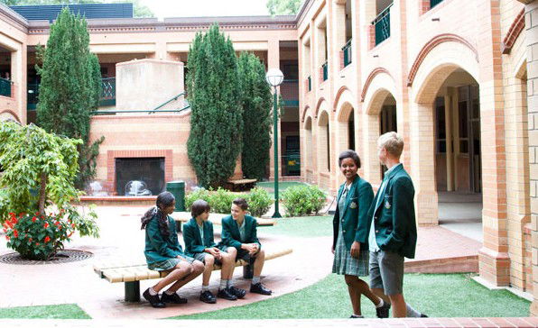  Melbourne School