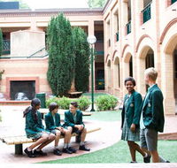 Westminster School - Melbourne School