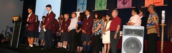  Melbourne School