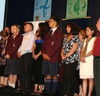 Mt Maria College - Melbourne School
