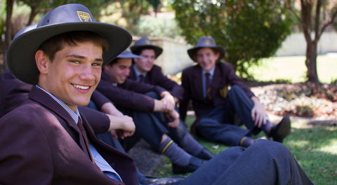 Padua College - Melbourne School 2