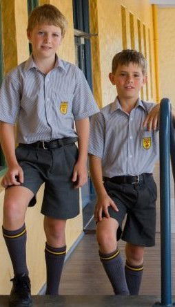 Padua College - Melbourne School 3