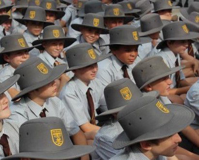 Padua College - Melbourne School 4