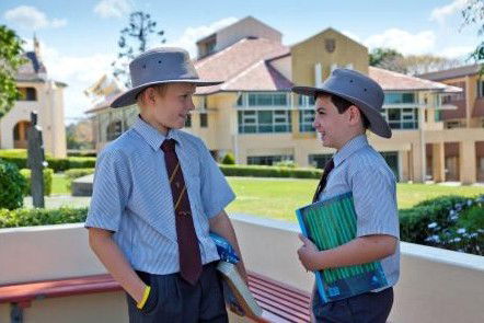 Padua College - Melbourne School 5