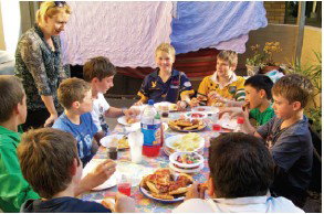 Saint Ignatius College Riverview - Melbourne School 2