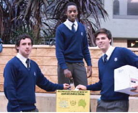 Saint Ignatius College Riverview - Melbourne School 3