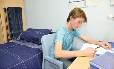 Saint Ignatius College Riverview - Melbourne School 4