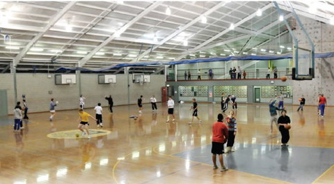 Saint Ignatius College Riverview - Melbourne School 5