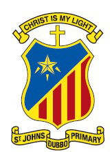 St Johns Catholic Primary School Dubbo - Melbourne School 0