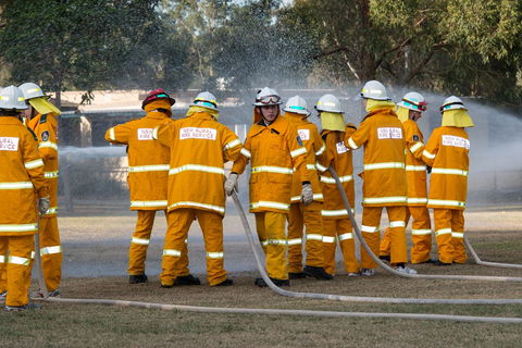 St Paul's Grammar School - Melbourne School 2