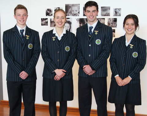 St Paul's Grammar School - Melbourne School 7