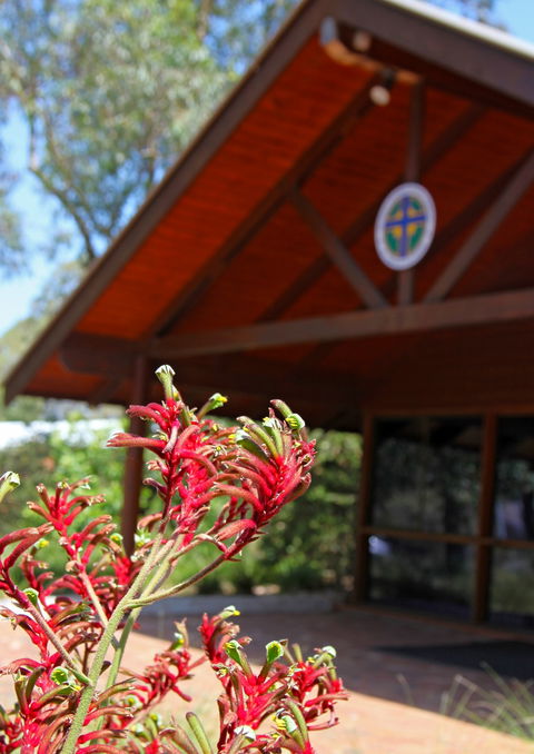 St Paul's Grammar School - Melbourne School 10
